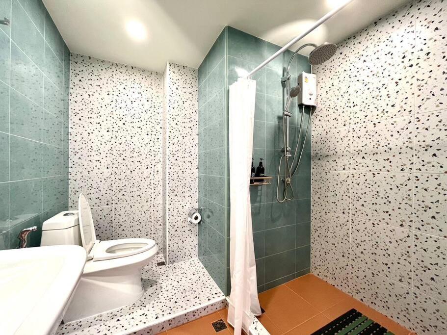 अपार्टमेंट Discoveryhome4 At Pratunammarket Bangkok